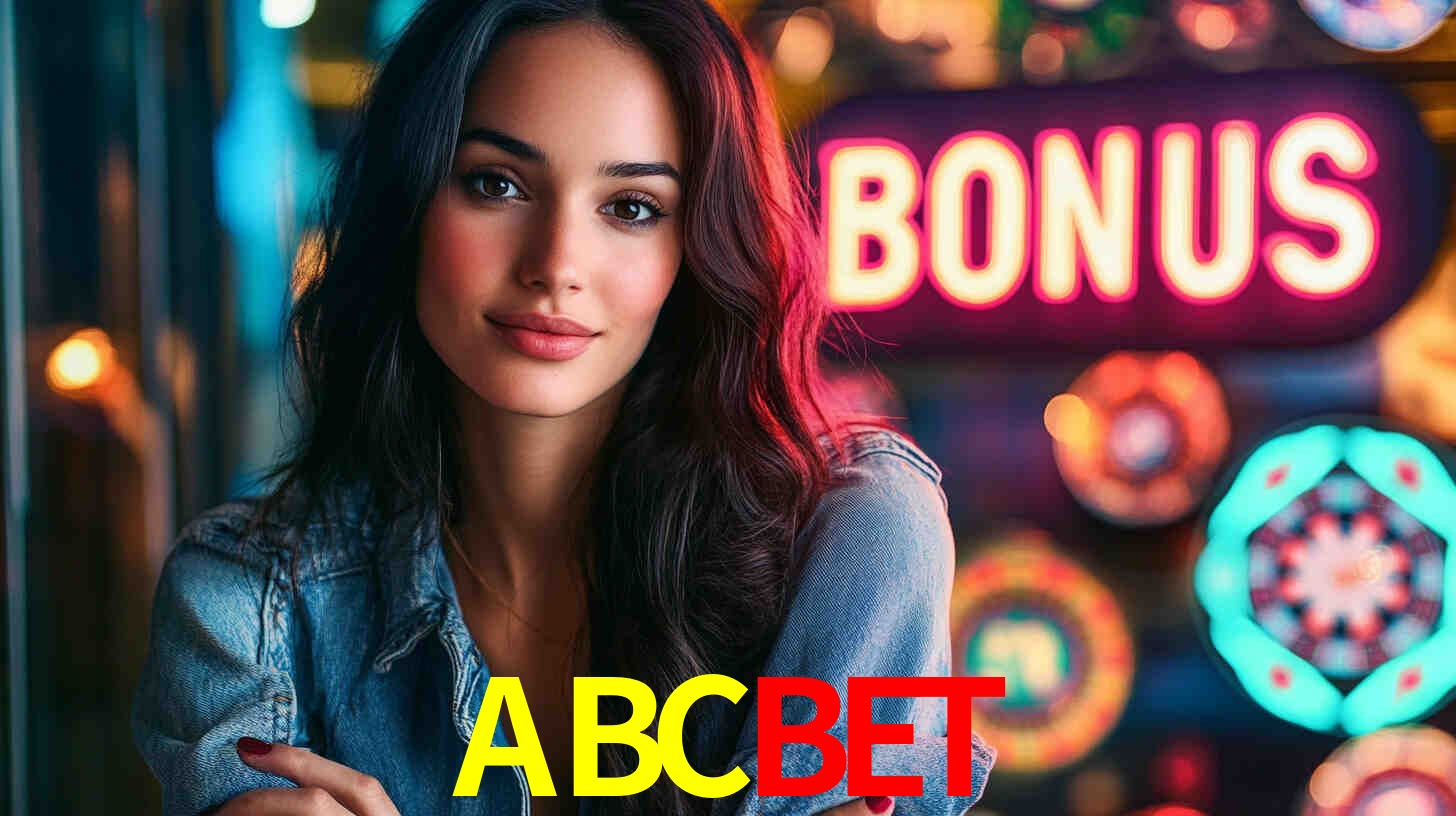 ABCBET - Plataforma De Jogos Eletrônicos! - ABCBET.COM
