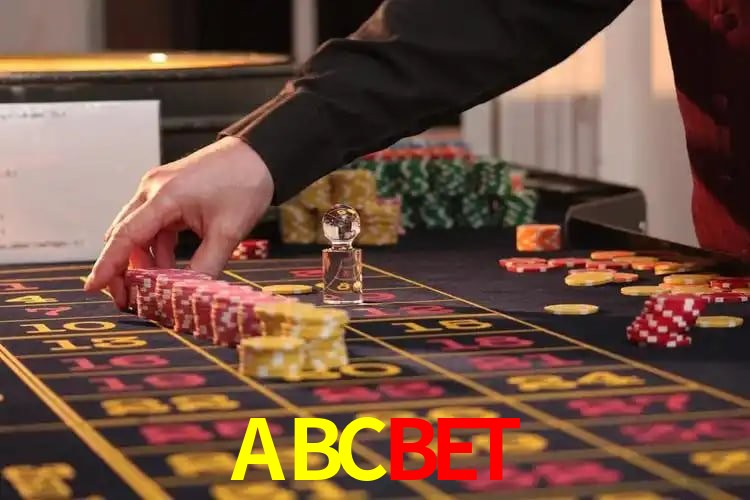A Revolução dos Aplicativos de Jogos no ABCBET