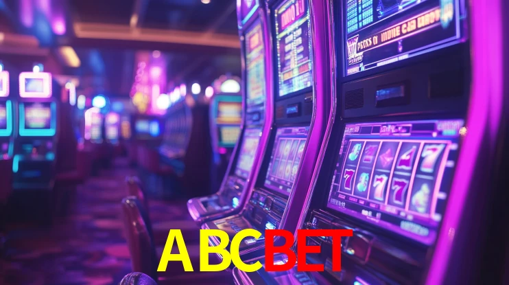 Cassino Online ABCBET