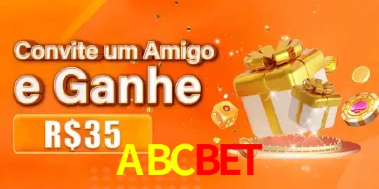 Promoções ABCBET