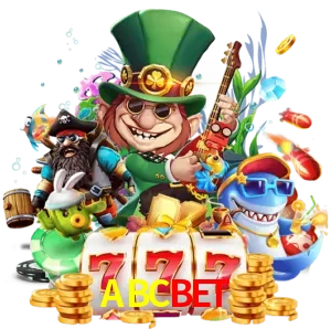 ABCBET slots
