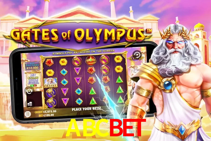 ABCBET game