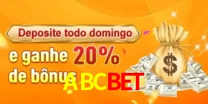 Promoções ABCBET