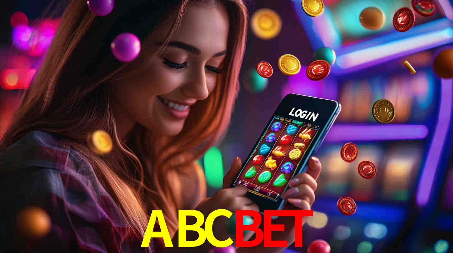Experimente o Login Seguro Premium no ABCBET