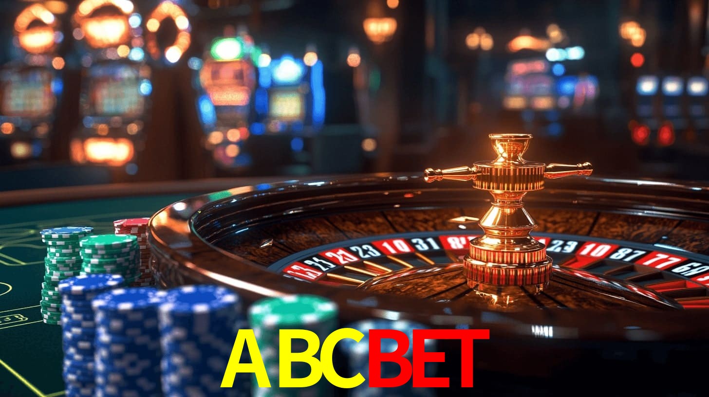 ABCBET: Jogos de Caça-Níqueis-Altas Recompensas, Roleta-Velocidade, Blackjack-Desafios Máximos