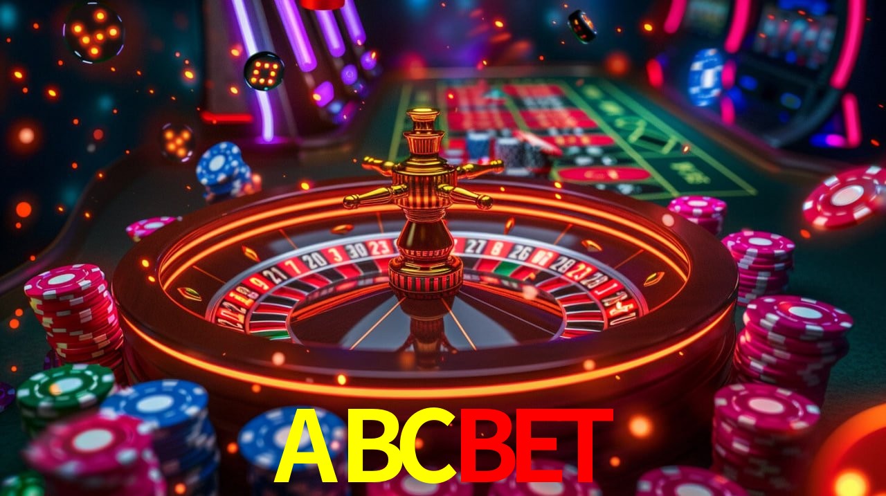 Inovações de Jogos na ABCBET: O Futuro das Experiências Interativas