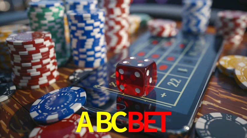 ABCBET: A Experiência de Casino com Jogos de Mesa ao Vivo