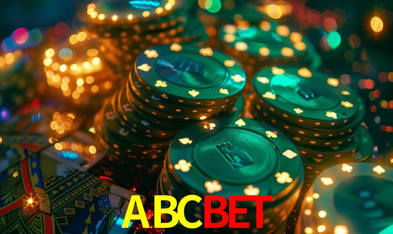 Casino Ao Vivo ABCBET
