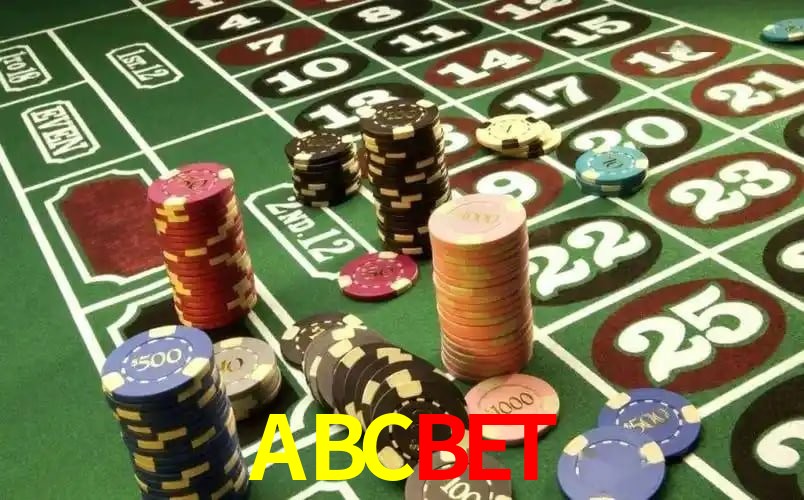 Apostas de Tênis ABCBET