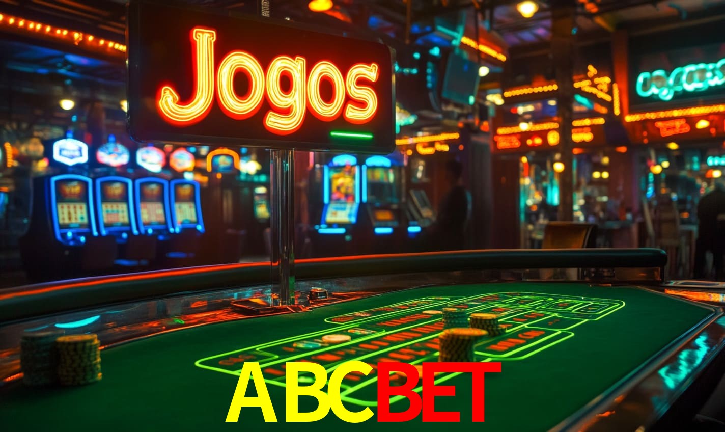 Estatísticas do Jogo ABCBET