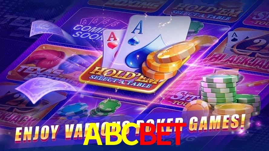 Explorando a Categoria de Eventos em Apostas na ABCBET