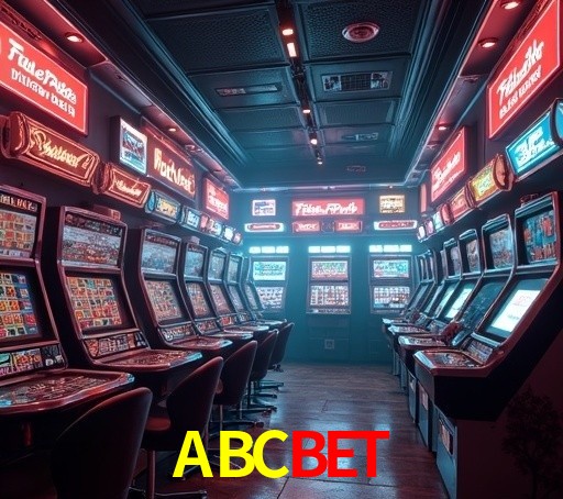 Design Responsivo ABCBET