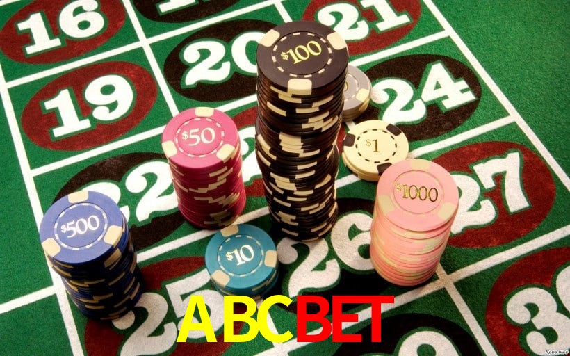 Casino VIP ABCBET