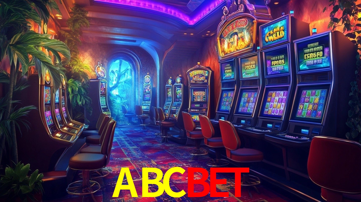Roulette Table ABCBET