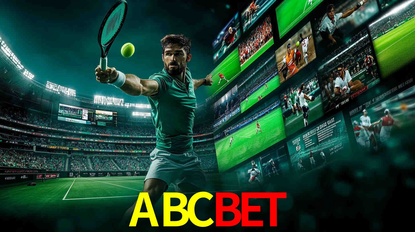 A Revolução dos Aplicativos de Jogos no ABCBET