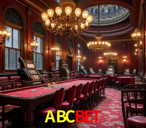 Login Seguro ABCBET