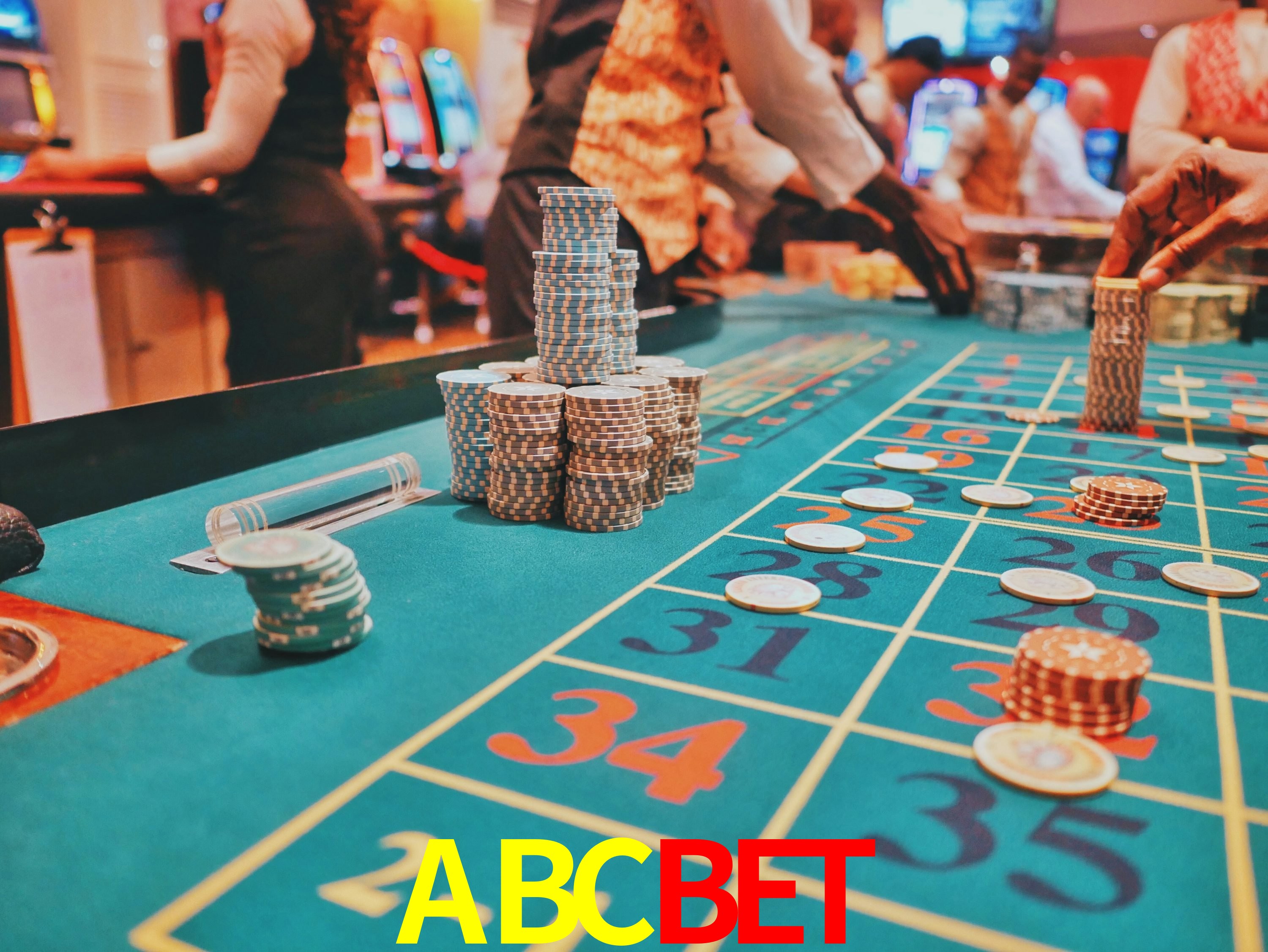 Torneios ABCBET