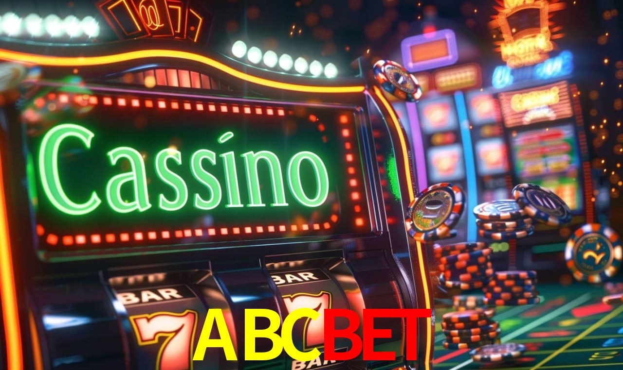 Recursos de Bônus ABCBET