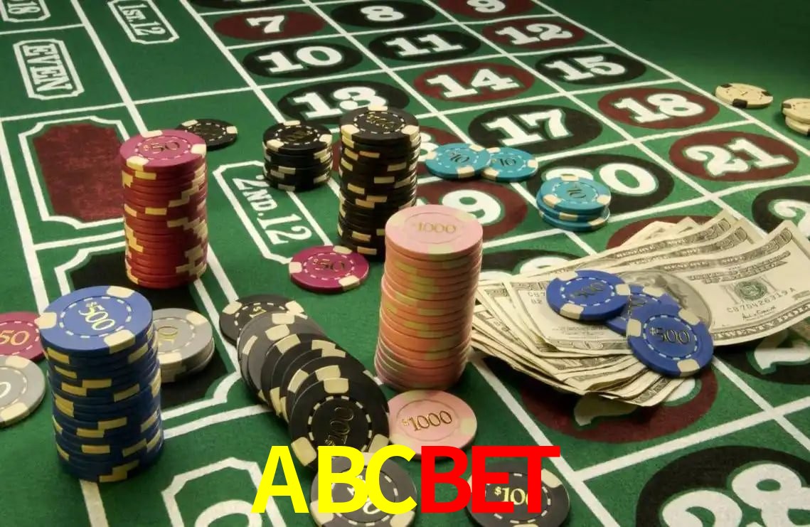 Ofertas Imperdíveis na ABCBET: Promoções e Bônus Que Valem a Pena