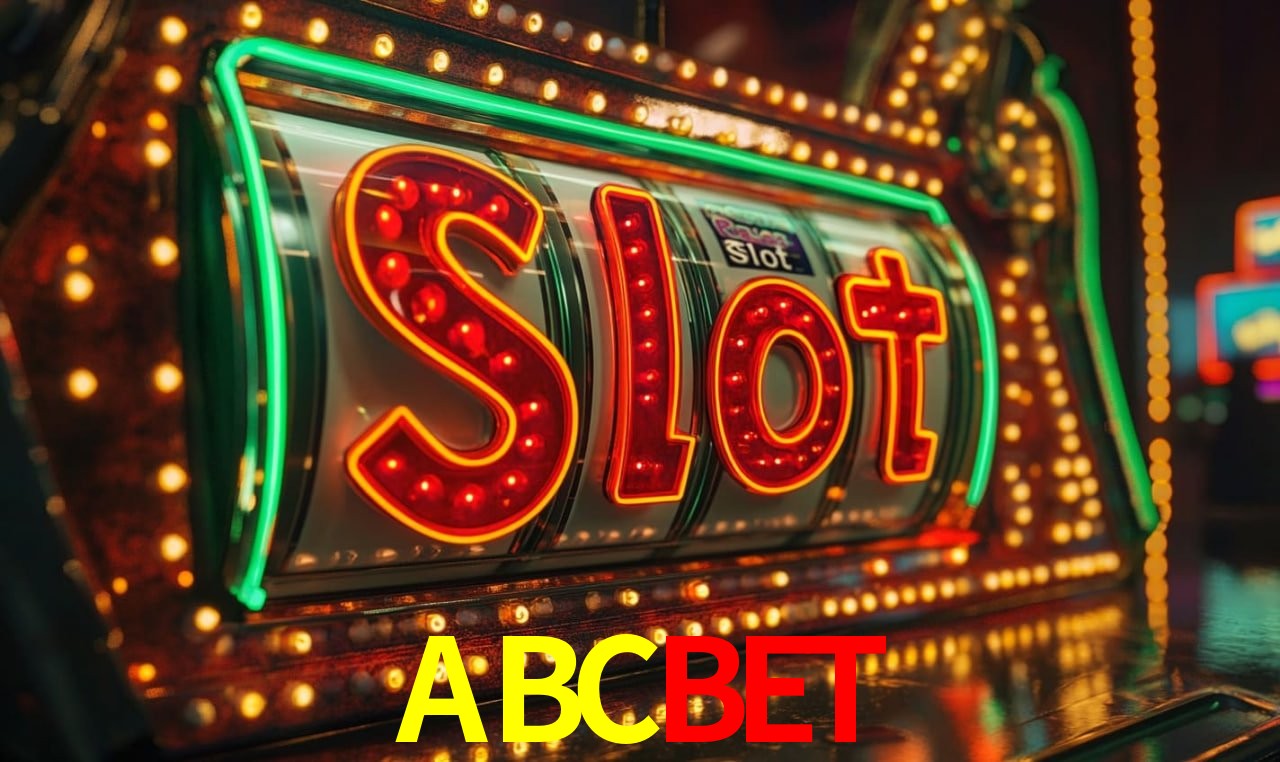 Jogos de Slot ABCBET