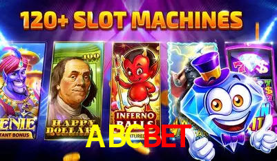 APP oficial da ABCBET para mobile