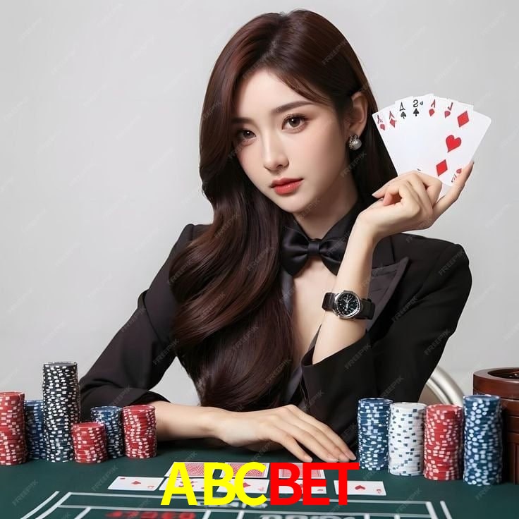 Casino Ao Vivo ABCBET