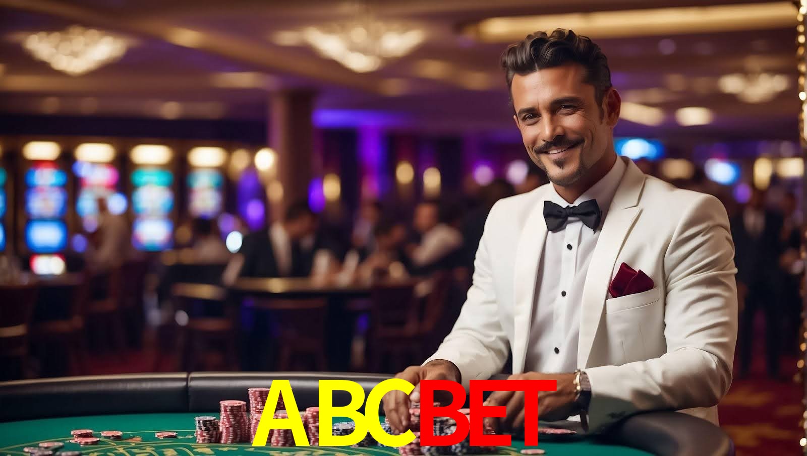 Diretório de Jogos ABCBET