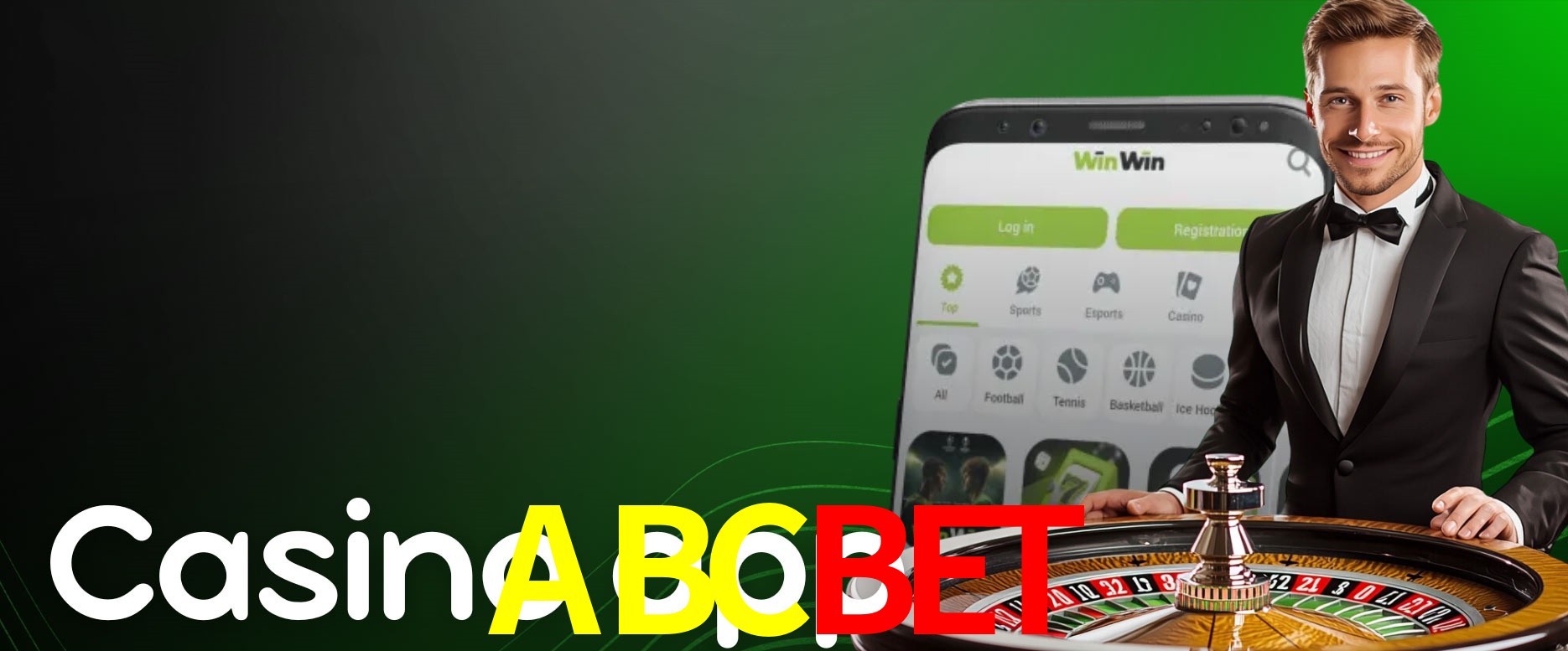 Responsive Design ABCBET